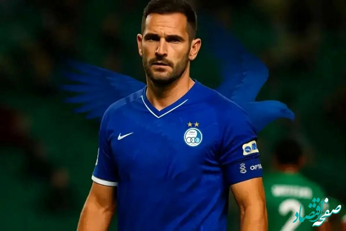 آدان، سلطان جدید دروازه استقلال! | ساپینتو دیگر شکی ندارد!