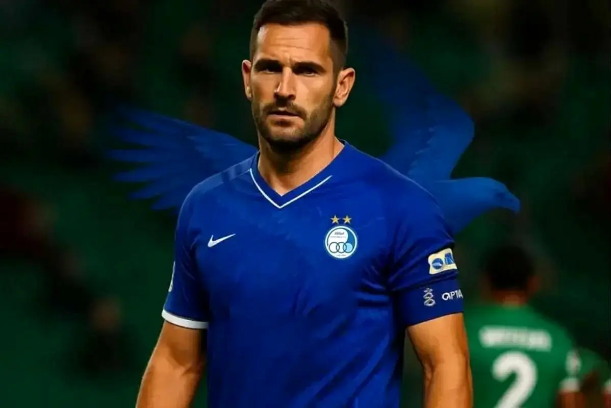 آدان، سلطان جدید دروازه استقلال! | ساپینتو دیگر شکی ندارد!