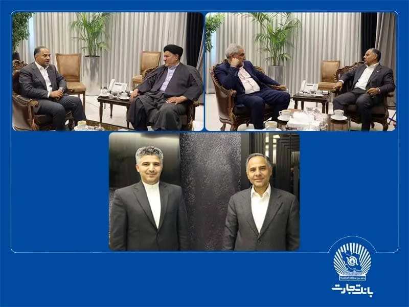 دکتر اخلاقی میزبان نمایندگان مردم در مجلس شورای اسلامی