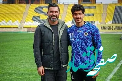 غلامی فاش کرد: ۷ بار از پرسپولیس پیشنهاد داشتم، اما... /چه کسی مانع انتقال غلامی به پرسپولیس شد؟