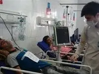 علت مسمومیت غذایی ۳۰ دانشجوی دانشگاه سبزوار چه بود؟