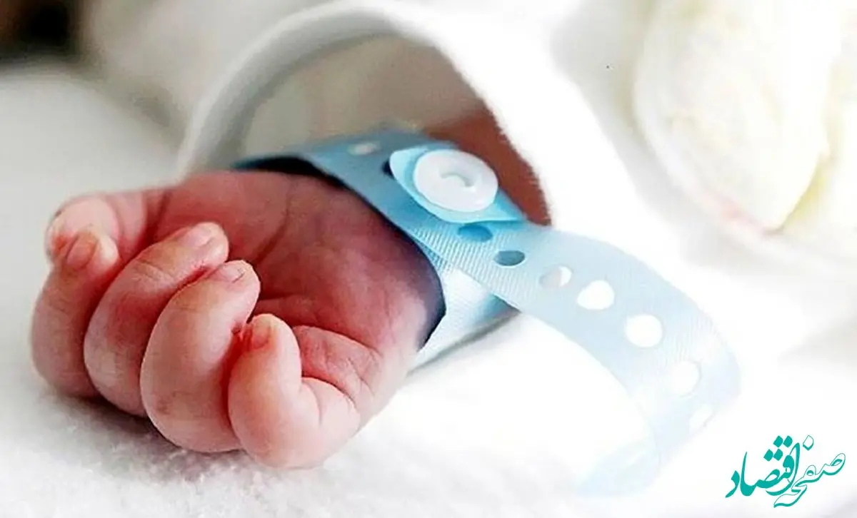 اعتراض کارکنان بیمارستان کودکان مفید به حقوقشان نوزاد بی نوا را به کام مرگ فرو برد + جزئیات 