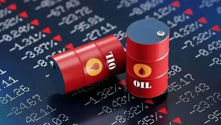 سقوط قیمت نفت به زیر ۱۰۰ دلار با فروکش کردن وحشت ژئوپلیتیک