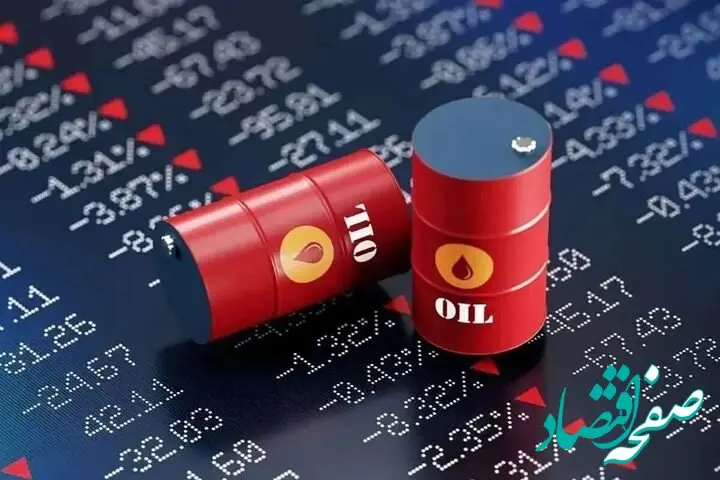سقوط قیمت نفت به زیر ۱۰۰ دلار با فروکش کردن وحشت ژئوپلیتیک