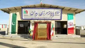 تفویض اختیار راهبردی به چابهار؛ مرز ریمدان تحت کد گمرکی منطقه آزاد اداره می‌شود