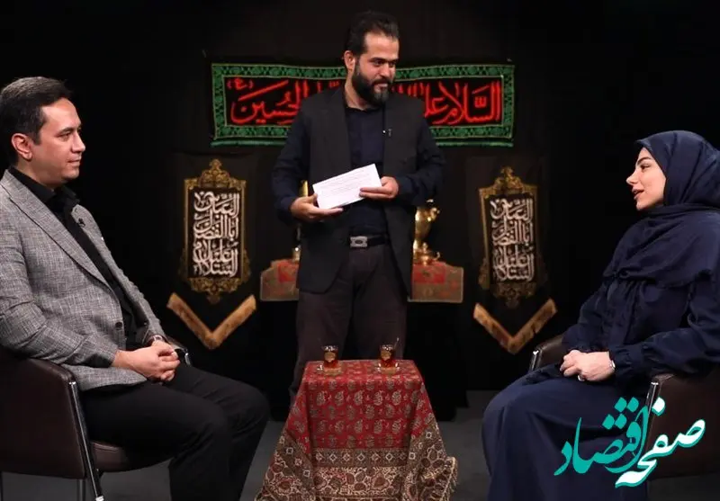 مجتبی کشاورز کیست؟ | ماجرای زوج هنری که اولین سفر مشترک زندگی‌شان پیاده روی اربعین بود | محیا اسناوندی کیست؟ 
