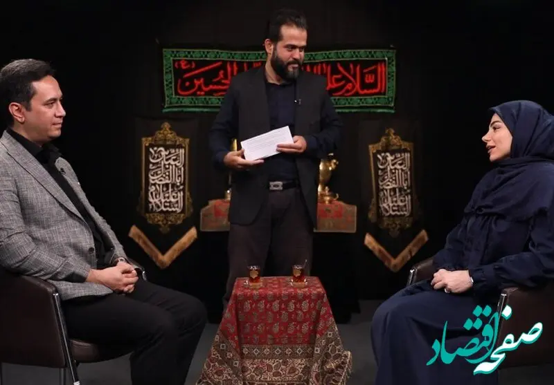 مجتبی کشاورز کیست؟ | ماجرای زوج هنری که اولین سفر مشترک زندگی‌شان پیاده روی اربعین بود | محیا اسناوندی کیست؟ 
