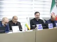 برگزاری مجمع سالیانه بزرگ‌ترین شرکت خدماتی کشور 