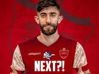 این خرید جنجالی و اروپایی پرسپولیس سر رسید