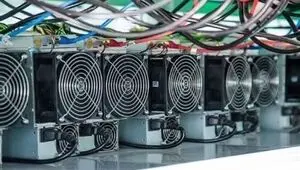 خبر مهم درباره حذف یارانه برق مراکز استخراج رمزارز غیرمجاز
