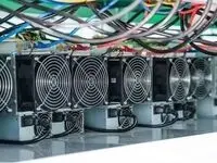 خبر مهم درباره حذف یارانه برق مراکز استخراج رمزارز غیرمجاز
