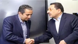 آقاجانلو: برنامه تشکیل صندوق سرمایه گذاری فلزات با رویکرد تامین مالی / ایران در قزاقستان واحد احیای مستقیم احداث می کند