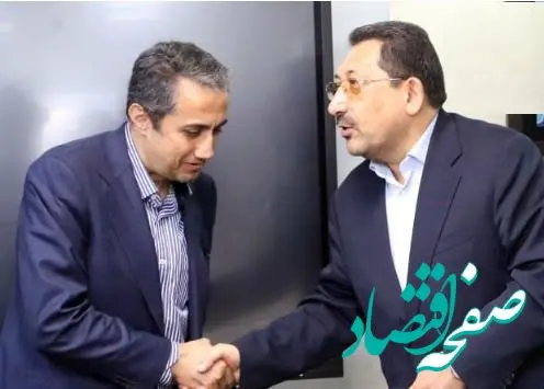 آقاجانلو: برنامه تشکیل صندوق سرمایه گذاری فلزات با رویکرد تامین مالی / ایران در قزاقستان واحد احیای مستقیم احداث می کند