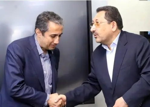 آقاجانلو: برنامه تشکیل صندوق سرمایه گذاری فلزات با رویکرد تامین مالی / ایران در قزاقستان واحد احیای مستقیم احداث می کند