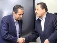 آقاجانلو: برنامه تشکیل صندوق سرمایه گذاری فلزات با رویکرد تامین مالی / ایران در قزاقستان واحد احیای مستقیم احداث می کند