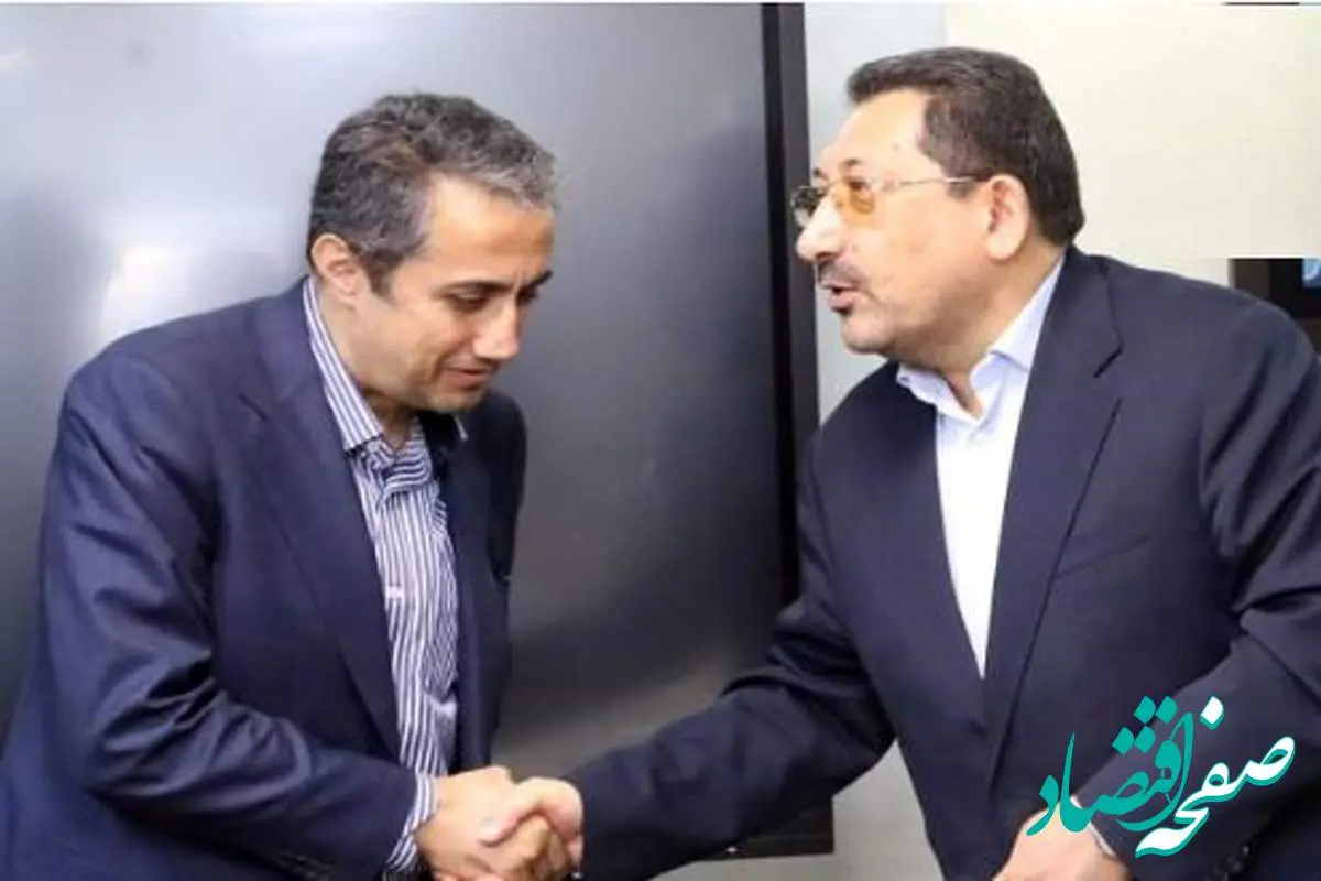 آقاجانلو: برنامه تشکیل صندوق سرمایه گذاری فلزات با رویکرد تامین مالی / ایران در قزاقستان واحد احیای مستقیم احداث می کند