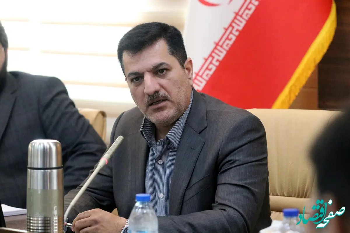 پیام تبریک روز آتش نشانی و ایمنی توسط مدیرعامل پتروشیمی شیمی بافت