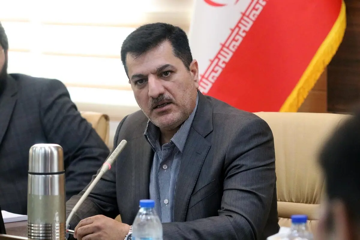 پیام تبریک روز آتش نشانی و ایمنی توسط مدیرعامل پتروشیمی شیمی بافت