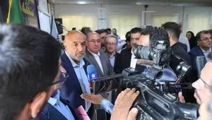 واکنش وزیر رفاه درخصوص تغییر سیاست دولت در عرضه کالابرگ 