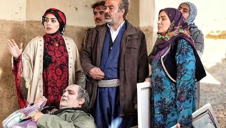 زمان پخش و تکرار سریال نون خ ۲ از شبکه آی فیلم در سال ۱۴۰۴