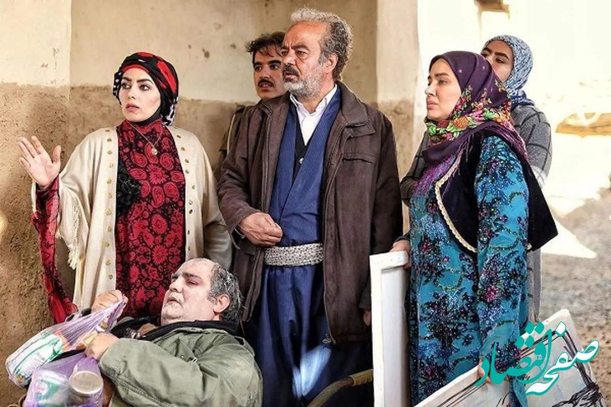 زمان پخش و تکرار سریال نون خ ۲ از شبکه آی فیلم در سال ۱۴۰۴