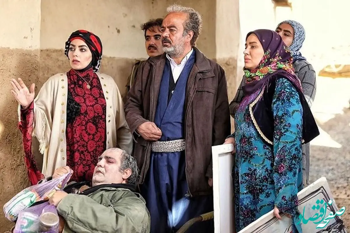 زمان پخش و تکرار سریال نون خ ۲ از شبکه آی فیلم در سال ۱۴۰۴