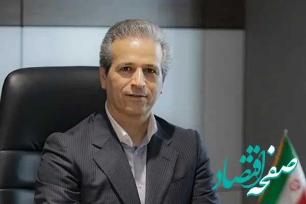 پیام تبریک مدیرعامل بانک آینده به مناسبت فراررسیدن نوروز باستانی و بهار طبیعت