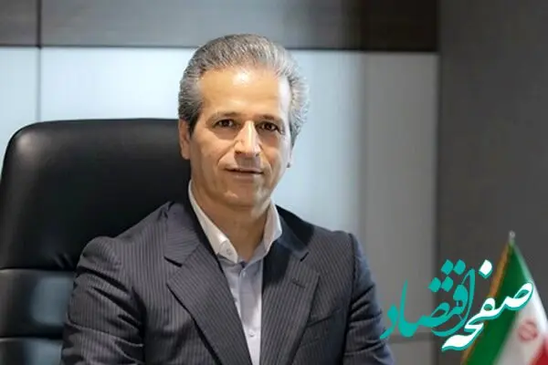 پیام تبریک مدیرعامل بانک آینده به مناسبت روز مهندس