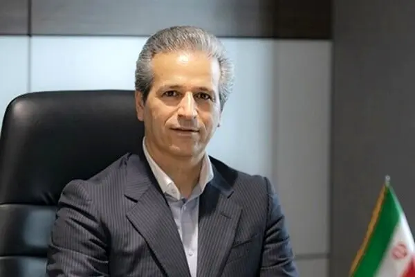 پیام تبریک مدیرعامل بانک آینده به مناسبت فراررسیدن نوروز باستانی و بهار طبیعت