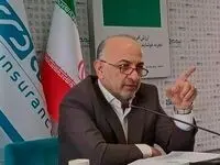 کسب موفقیتهای متعدد مرهون تلاش کارکنان /مشتری مداری سیاست اصلی بیمه دی