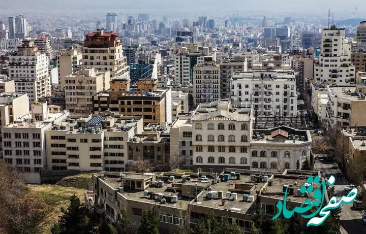 از رقم‌های نجومی اجاره‌بها در تهران تا اجاره خانه ماهی ۱۳۵ میلیون تومانی + جدول