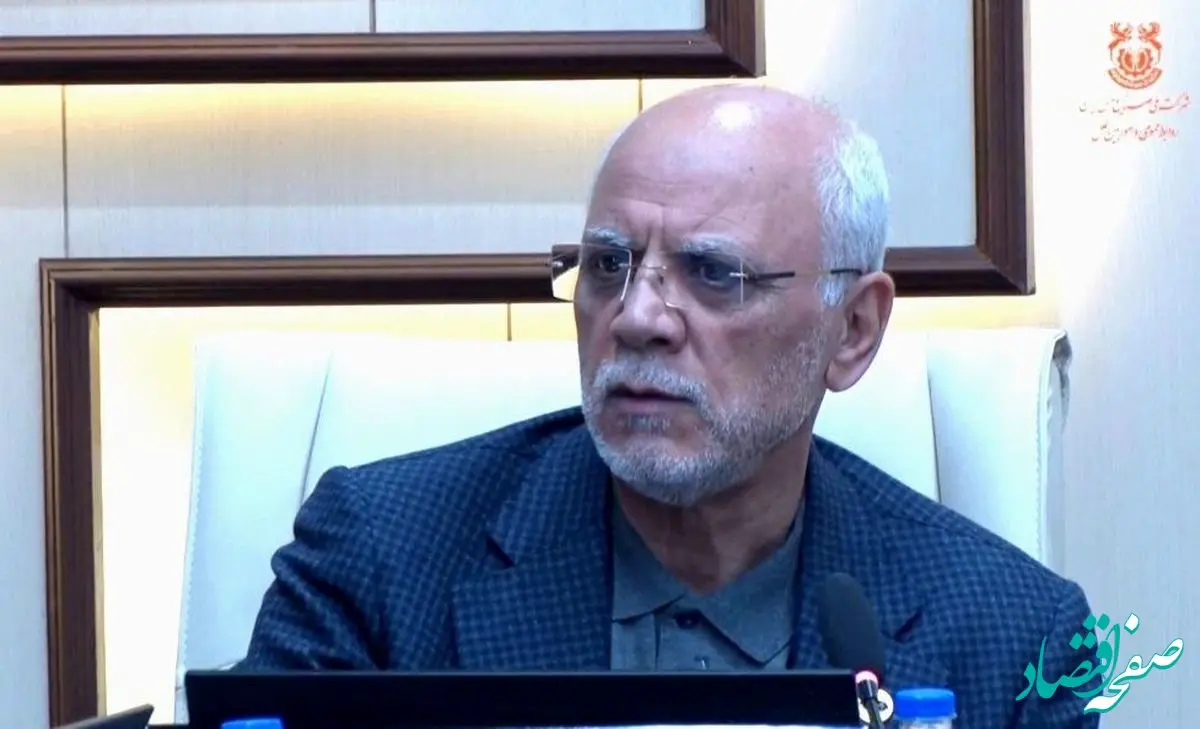 فرهنگستان علوم می‌تواند نقطه اتصال شرکت ملی مس و دانشگاه‌ها باشد