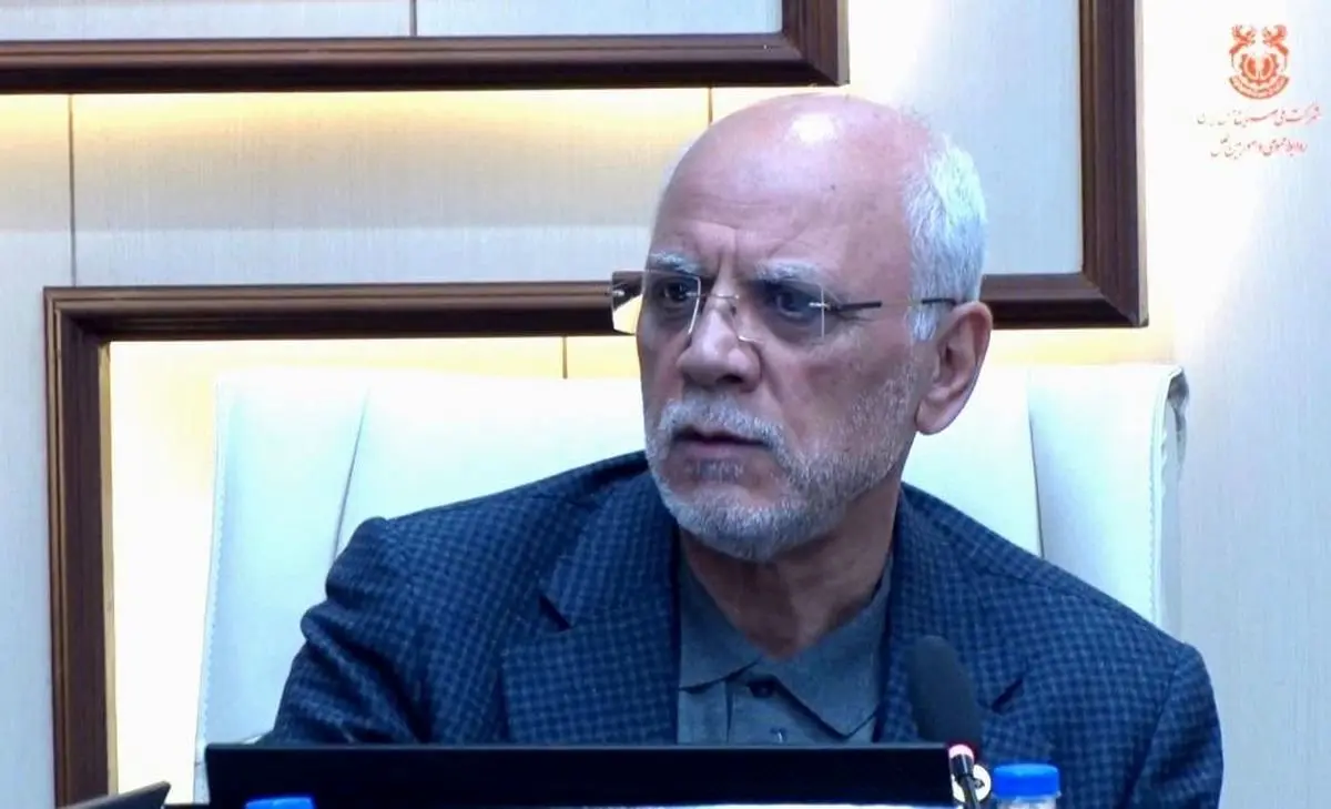 فرهنگستان علوم میتواند نقطه اتصال شرکت ملی مس و دانشگاهها باشد