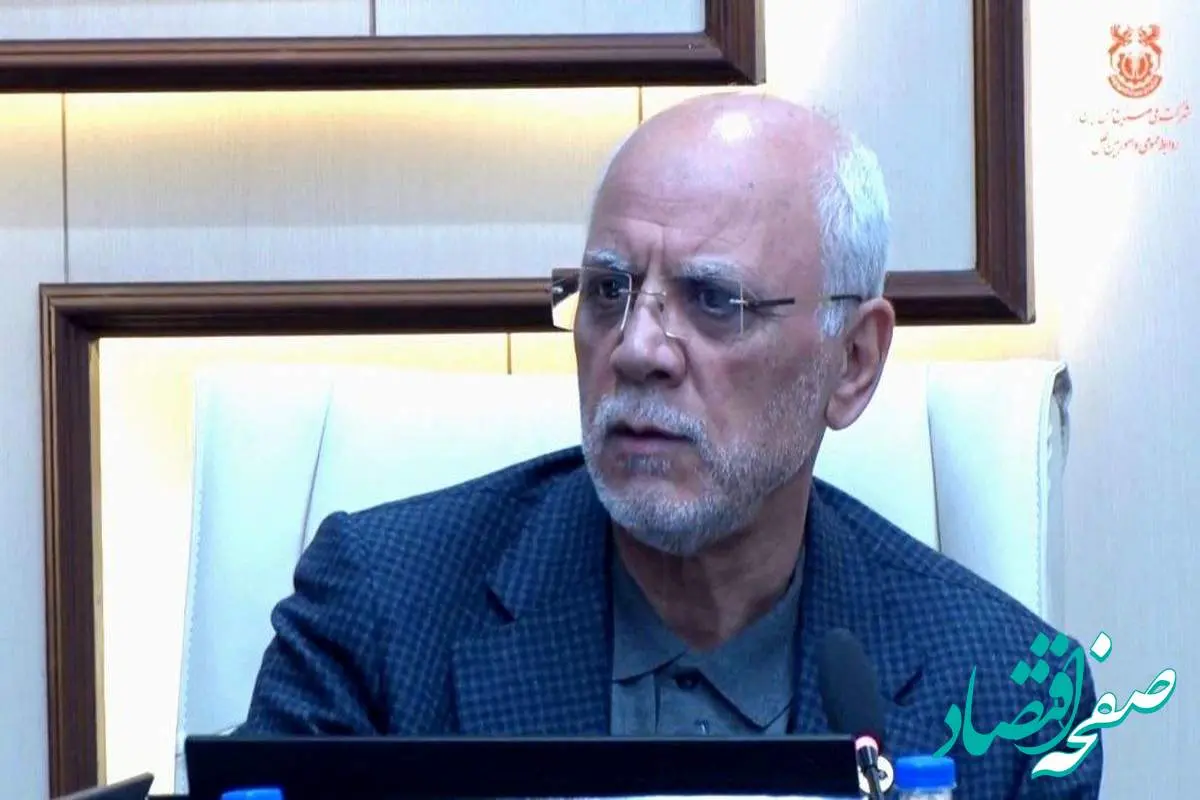 فرهنگستان علوم می‌تواند نقطه اتصال شرکت ملی مس و دانشگاه‌ها باشد
