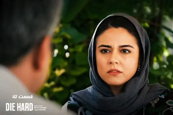 خلاصه داستان سریال جان سخت قسمت ۱۵ + دانلود قسمت ۱۵ سریال جان سخت
