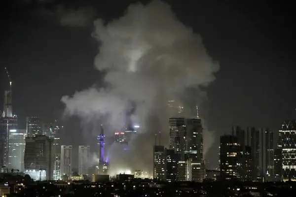 آیا میان ایران و اسرائیل آتش بس می شود؟ / تلاش ترامپ برای بیرون کشیدن پای خود از میدان نبرد