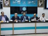 تقدیر از اقدامات بانک توسعه تعاون در راستای ارتقای سلامت اداری