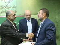 مجتبی نوروزی رییس جدید سازمان دامپزشکی کشور کیست؟ 