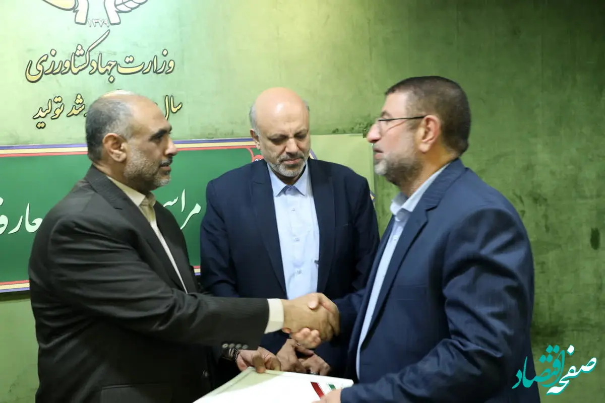 مجتبی نوروزی رییس جدید سازمان دامپزشکی کشور کیست؟ 