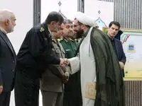 تقدیر از دبیر ستاد راهیان نور سازمان منطقه آزاد اروند