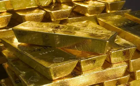 جزئیات افزایش ذخایر طلای بانک‌های مرکزی با تضعیف جایگاه دلار مشخص شد