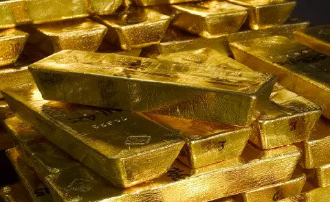 جزئیات افزایش ذخایر طلای بانک‌های مرکزی با تضعیف جایگاه دلار مشخص شد