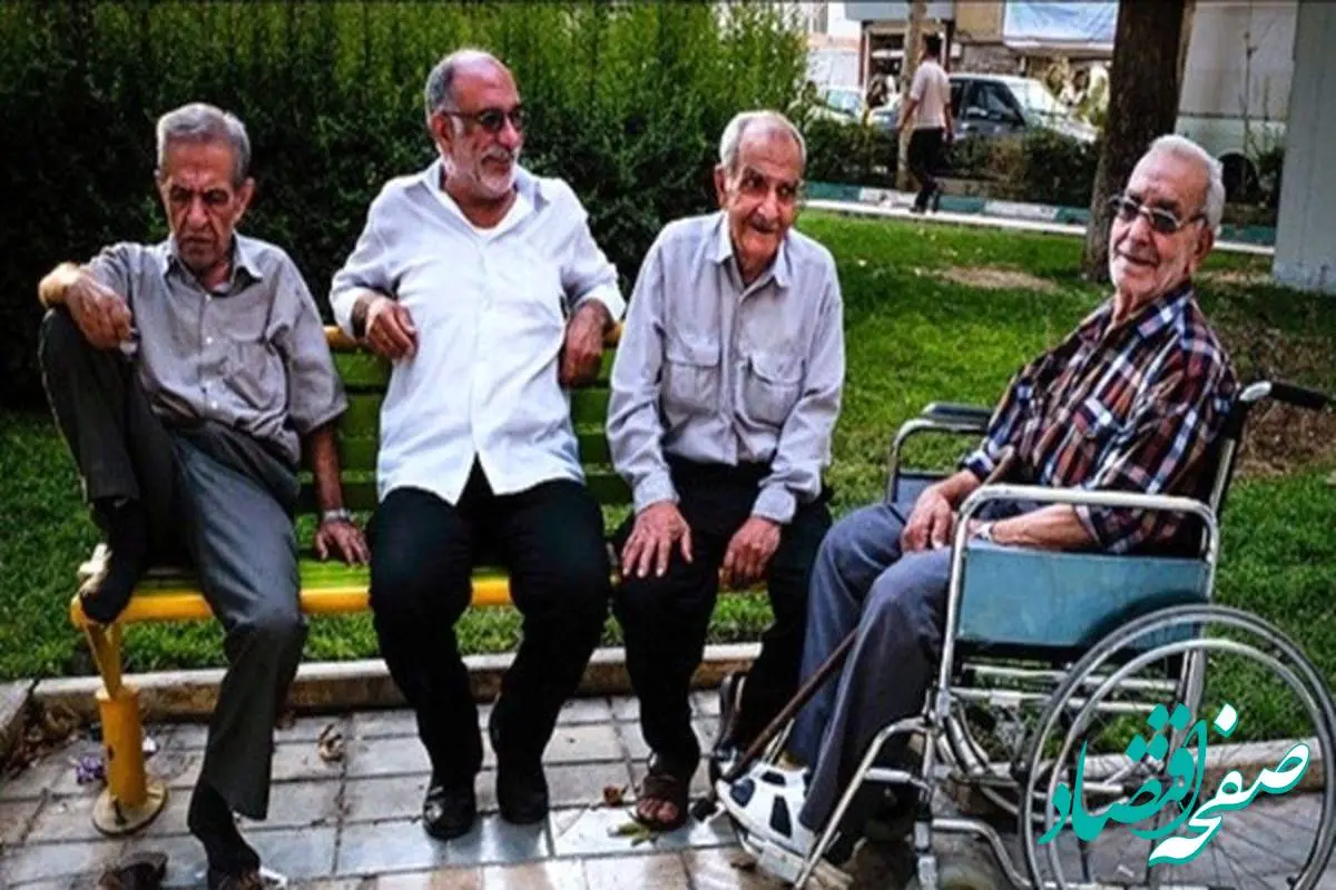 پرداخت مرحله اول معوقات بازنشستگان از امروز ۱۲ شهریور ۱۴۰۴