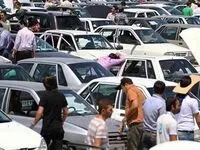 افزایش خیلی عجیب قیمت پراید در بازار/ قیمت‌ها تکان خورد + جدول