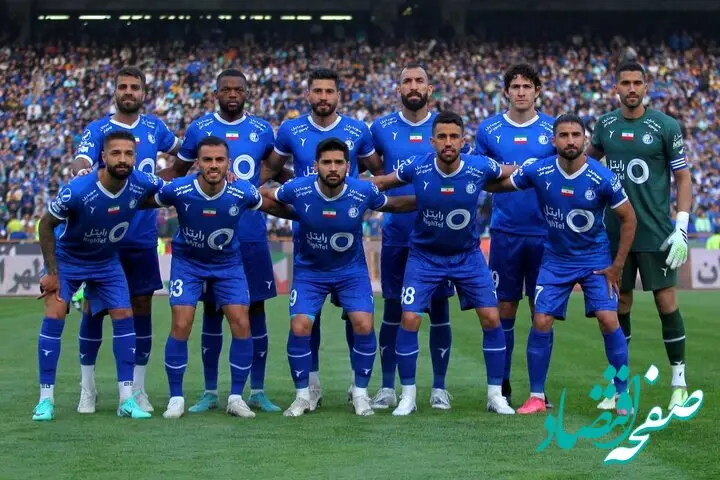 حراست وزارت ورزش به ماجرای جنجالی استقلال 
ورود پیدا کرد 