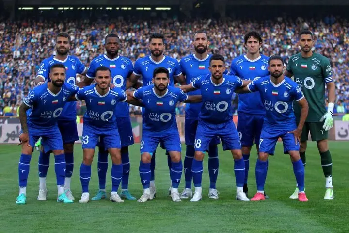 حراست وزارت ورزش به ماجرای جنجالی استقلال
ورود پیدا کرد