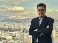 معرفی هادی آخوندی نعمت آباد کاندیدای رفسنجان و انار در انتخابات مجلس دوازدهم