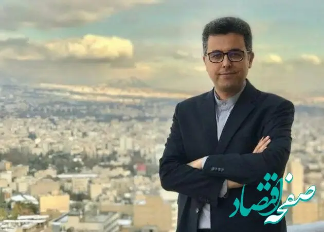 معرفی هادی آخوندی نعمت آباد کاندیدای رفسنجان و انار در انتخابات مجلس دوازدهم