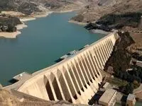 ۷۰ درصد شالیزارهای گیلان در گرو سدی با مدیریت بیرون از استان | زنگ خطر امنیت غذایی به صدا درآمد