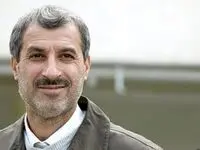 دعا می‌کنم تیم‌ملی موفق باشد | با قلعه نویی مشکل دارم